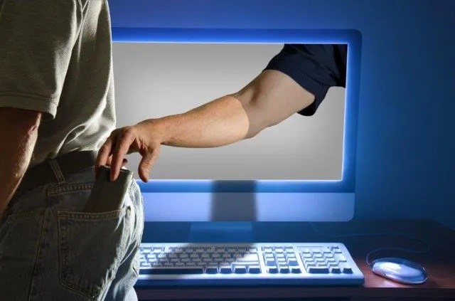 سایت های غیر مجاز شرط بندی پردخت ها را سریع و به موقع انجام می دهند؟